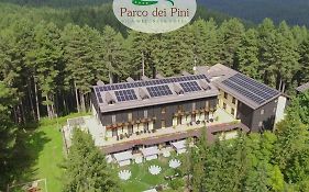 Parco Dei Pini - Sila Wellness Hotel